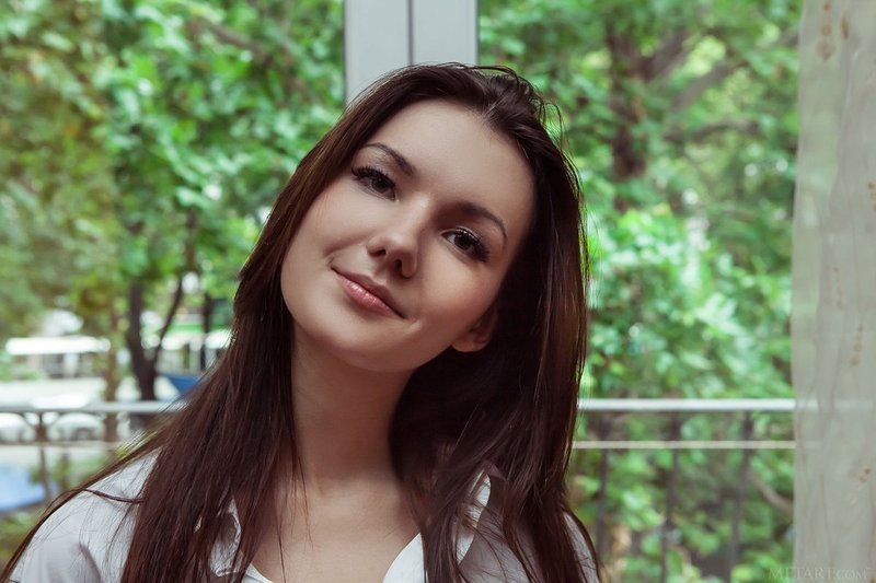 Антонина, 21