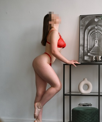 Галочка, 20